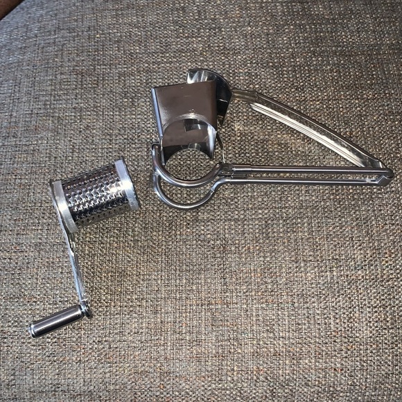 BNWOT Cheese Grater by BOSKA HOLLAND - Picture 4 of 7